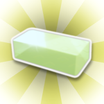 stick o' butter