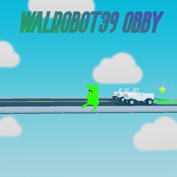 WR obby