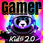 GAMER KID 2.0