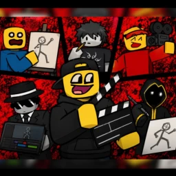 Untitled Animation Game 🎥 [UPDATE] icon