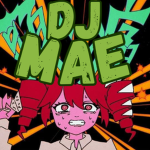 DJMae