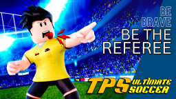 TPS: Ultimate Soccer ⚽