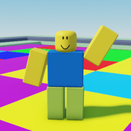 Color Party