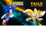 Sonic And Tails Group!