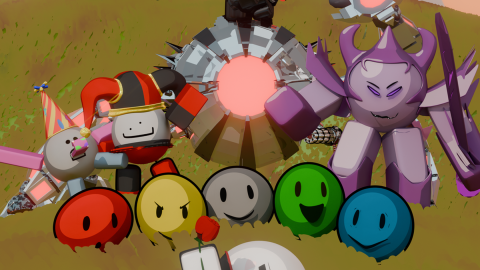 Something Spooky…