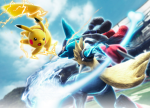 Lucario fan group/club