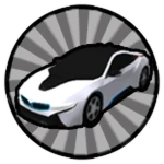 BXM 8i Roblox badge thumbnail