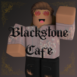 Blackstone Cafe V1