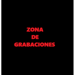 Zona De Grabaciones