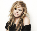 avril lavigne above water