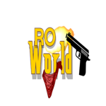 Ro-World Games