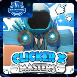 Clicker Master X icon