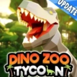 Dinosaur Zoo Tycoon🦖