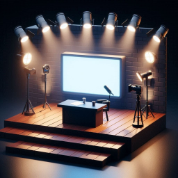 plató TV