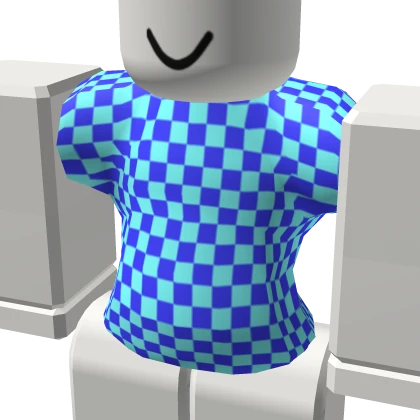 Tentacled Alien Torso Roblox item thumbnail