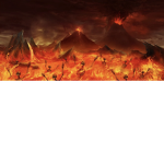 The Demons Legion