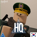 Republic of Korea Army | HQ