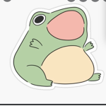 frogs frogs rule