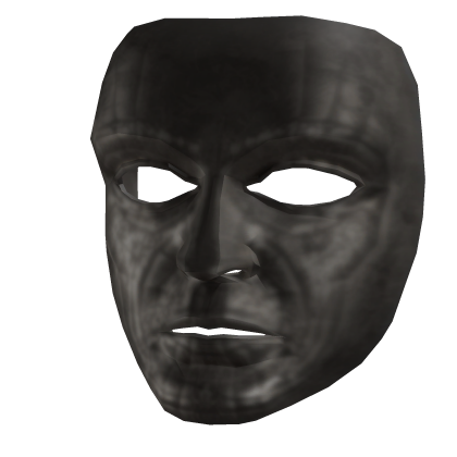 King's Mask Roblox item
