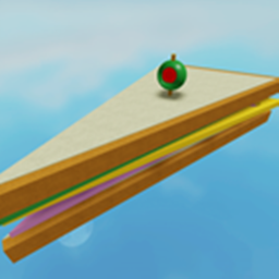the cult of the sandwich