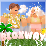 Bloxway || Cafe