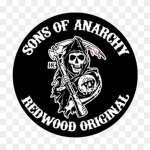 RTD | Sons of Anarchy