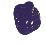 the cosmic slasher mask