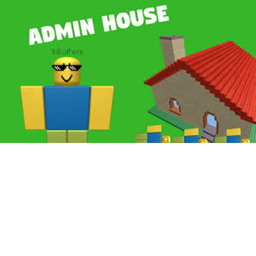 HD ADMIN HOUSE (NEW BEST) IMPROVED