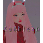 XKathleenX