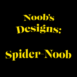 SuperHero :  SPIDER-NOOB HOMELESS