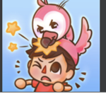 Flamingo like you