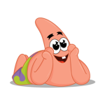 Patrick Games