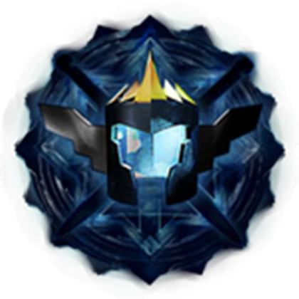 Bluesteel Insanity Roblox group icon