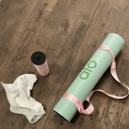 ⊹ ˖° 🧘🏻‍♀️ ⋆ ˚｡⋆୨୧