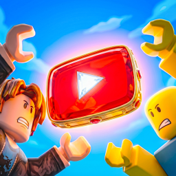 Be The First Youtuber icon