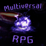 Multiversal [RPG]