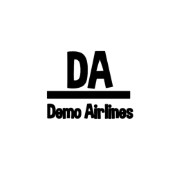 Demo Airlines - Applications
