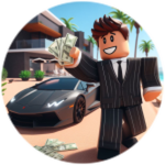 Billionaire!?!