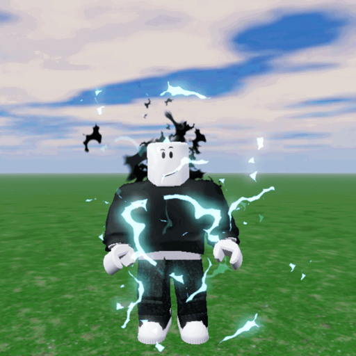 Roblox EGOR Running Simulator