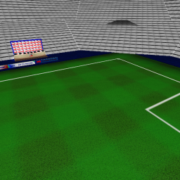 Soccer Ledgands