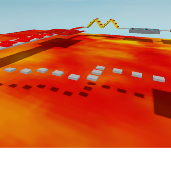 스폰없는 점프맵