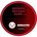 División Defensa Élite (D. D. E) [O. H. G]