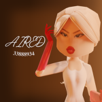 # AIRED ୨୧