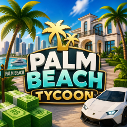 Palm Beach Tycoon (2 Player)