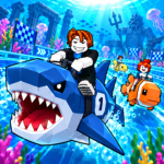 Race fish studios