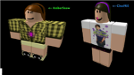 Cinzi951's and AmberSnow's BFF's