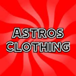 Astros Clothing And More