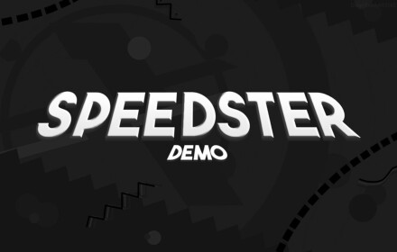 SPEEDSTER