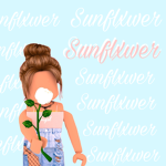 Sunflxwer's fan group