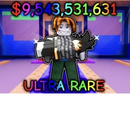 Steal A Roblox player icon